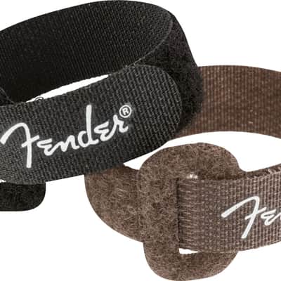 Fender 7" Cable Ties (6Pack) image 3