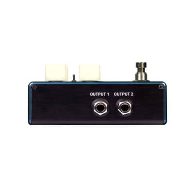 Source Audio One Series Atlas Compressor Pedal image 4