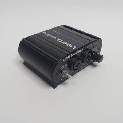 ART USB Dual Pre Project Series 2-Channel USB Audio Interface image 3