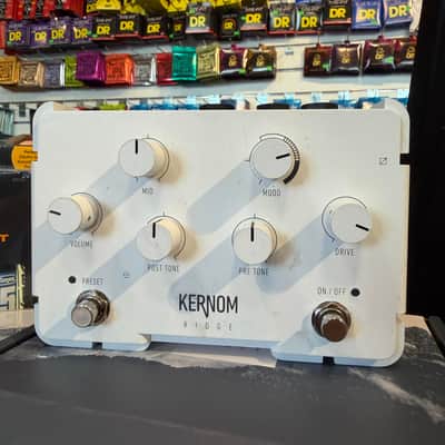 Kernom Ridge Overdrive | Reverb