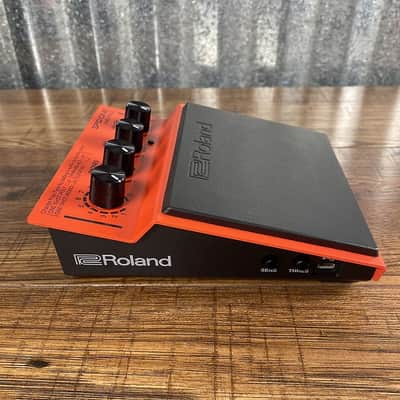 Roland SPD-1W SPD-ONE WAV Electronic Drum Percussion Sample Trigger Pad image 3