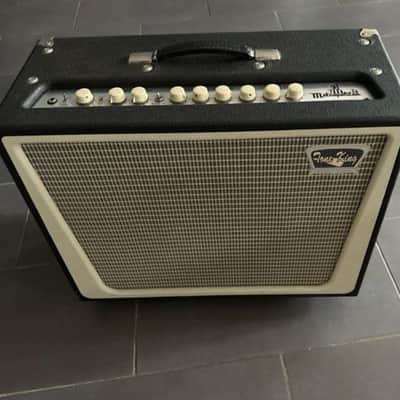Tone King Metropolitan tout lampes image 4