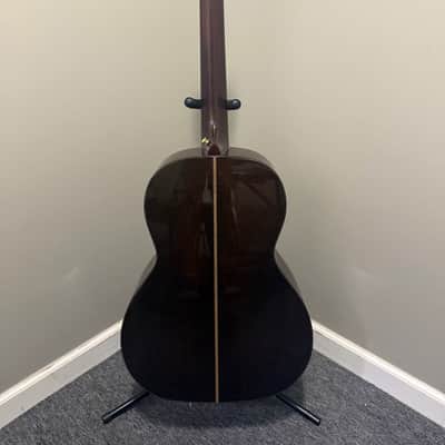 2014 Blues Creek 000-28, Brazilian Rosewood/Adirondack Spruce image 11