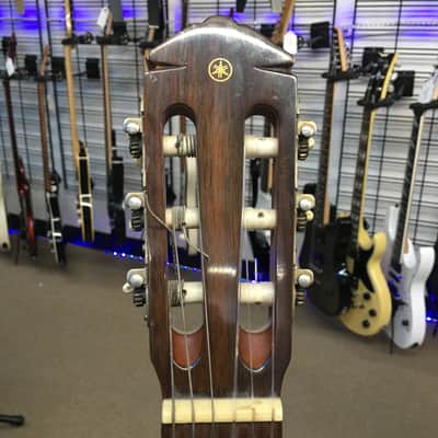 (5681) Yamaha G55A Classical Guitar image 4