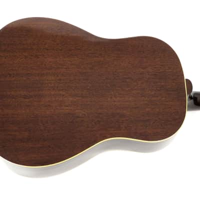 1964 Gibson J-50 Acoustic Guitar - Natural Finish - 1 11/16" Nut width with Original Case image 9