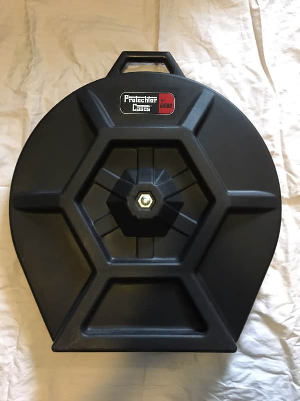 Gator GP-PC302 Protechtor Classic Series 22" Cymbal Case image 1