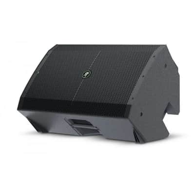 Mackie THUMP215 15” 1400W Powered Portable Loudspeaker PA System 2 Ch mixer image 1
