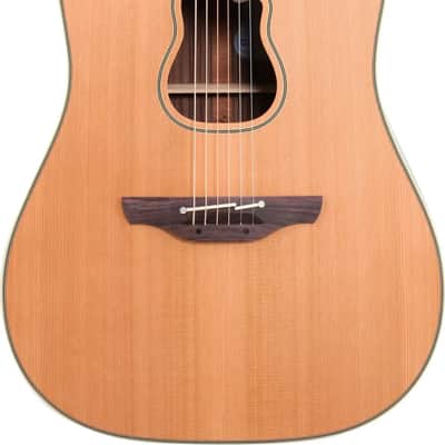 Takamine GB7C Garth Brooks Signature Dreadnought Acoustic-Electric Guitar, Solid Cedar Top image 1