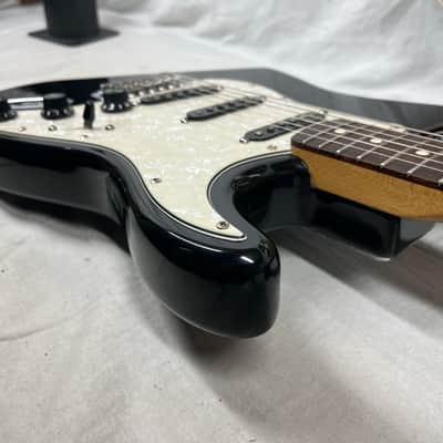 Fender Standard Stratocaster Strat MIM - Made in Mexico Electric Guitar image 16