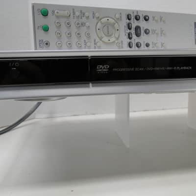 Sony DVP-NS57P DVD / CD Player - W Remote, Manual + (Variable Speed Playback) image 4