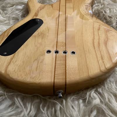 PRS Kingfisher 2015 - Natural gloss image 9