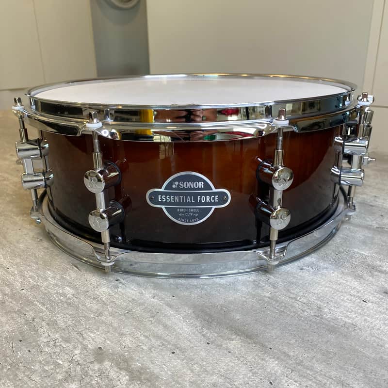 Sonor Essential Force Birch 14x5,5 - Lacquer image 1