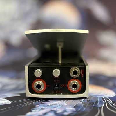 Ernie Ball MVP Volume Pedal Used image 3