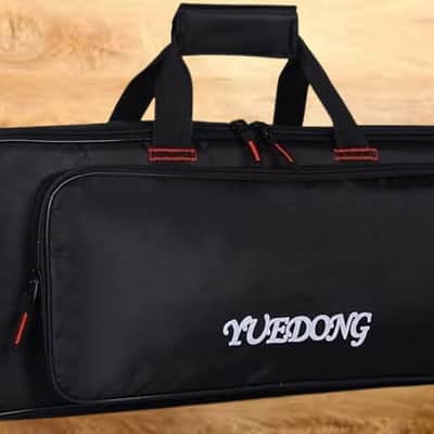 37 key Keyboard Bag for Roland JD-Xi or Korg MicroKorg,Midi Keyboard Case, 23.6''X10.8"x3.9"