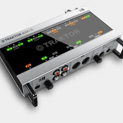 Native Instruments Traktor Audio 10 image 4