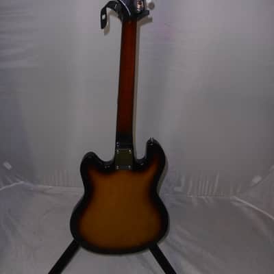 Kent Guyatone Videocaster model 533, very nice! image 2