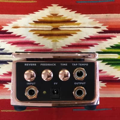 Ernie Ball Ambient Delay Pedal image 5