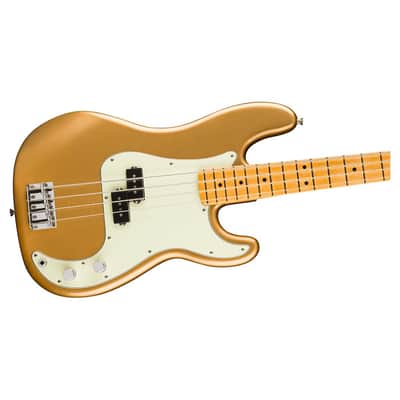 Fender 75th Anniversary Player II Precision Bass MN AZG image 3