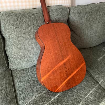 Martin Custom Shop 00-18 “The Podium” image 7