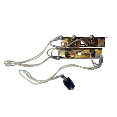 Schaller Wiring from 1970s (Vintage, Project, Electrics, Pickups, Bill Lewis, Gibson) image 3