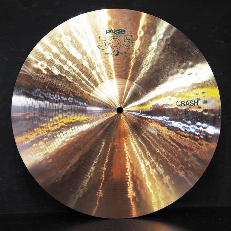 PAiSTe USED ​​Crash 16 [996g] image 1