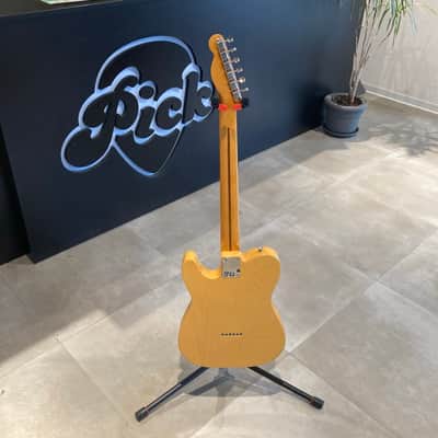 Fender American Vintage II '51 Telecaster 2022 - Present - Butterscotch Blonde image 2