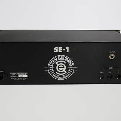 Studio Electronics SE-1 image 4