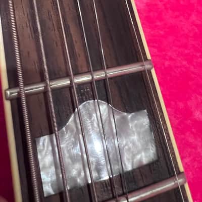 Gretsch G5422TG Electromatic Classic 2022 - Present - Walnut Stain image 8