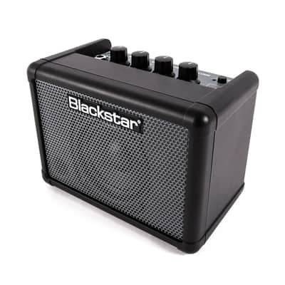 Blackstar Fly 3 Bass 3W 1x3" Bass Combo Amp image 2
