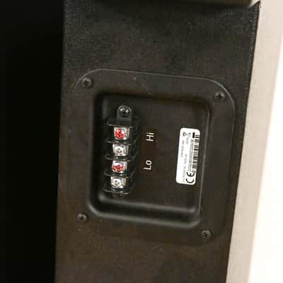 SLS CPA7600 Compact 3-Way Line Array Speaker (PAIR) CG010BG image 9