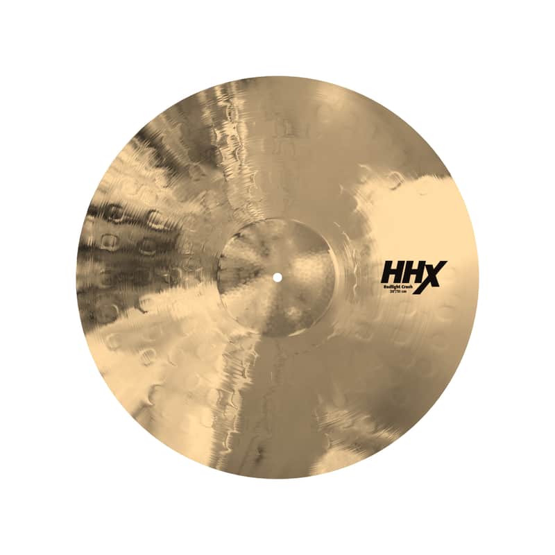 Immagine 20" HHX RED LIGHT CRASH - 1