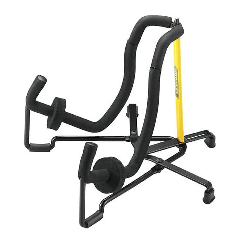 Hercules GS303B TravLite Folk Instrument Stand image 1