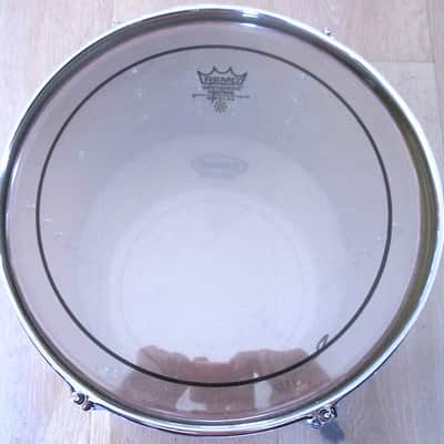 12" x 8" Yamaha Tom Drum - Vintage image 8