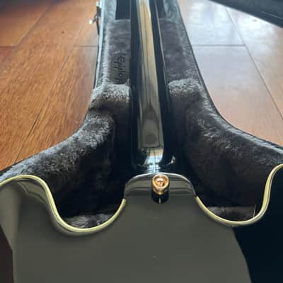 DEMO VIDEO Epiphone BB King Lucille (US customers, tax included in shipping cost)  2021 -with epi hard case image 10