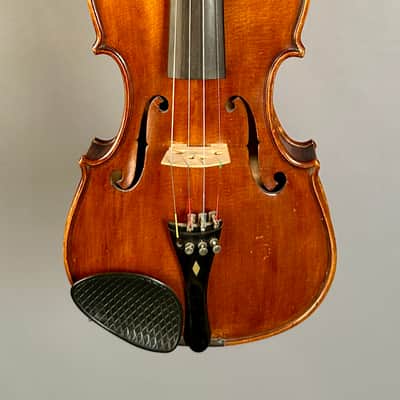 Orin Bullard 4/4 Violin #146 1927 image 2