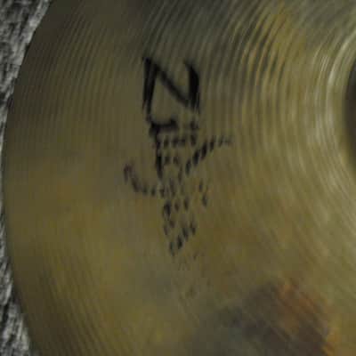 20" Zildjian Z3 Z 3 Medium Heavy Ride Cymbal 3180g image 4