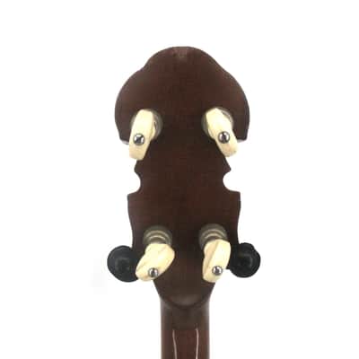 Gariepy Open Back Vintage 5 String Banjo 60's image 7