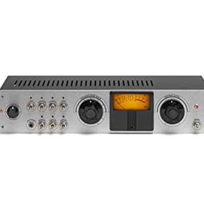Warm Audio WA-MPX Single-Channel Tube Mic Preamp image 1