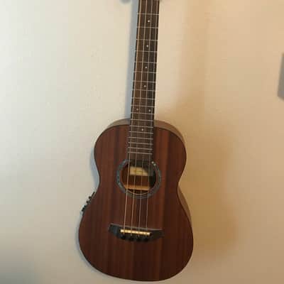 Cordoba Mini II Bass MH-E. w/ case image 1