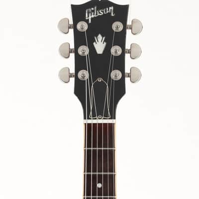 GIBSON MEMPHIS ES-335 DOT Reissue Cherry [13010713] (02/24) image 10