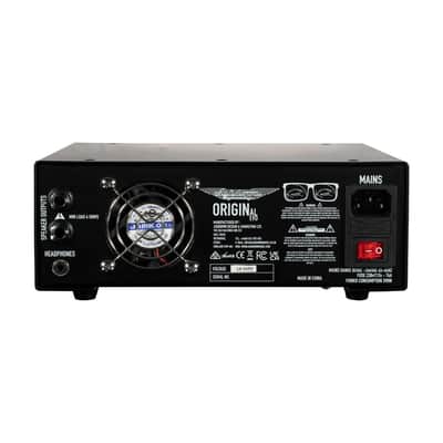 Ashdown ORIGINAL-EVO-300 Bass Head image 2