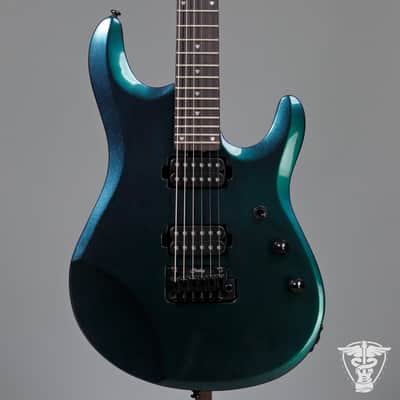 2026 Sterling by Music Man JP60 - 7.32 LBS image 1