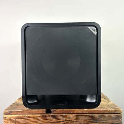 Polk HTS12 Powered Subwoofer image 4