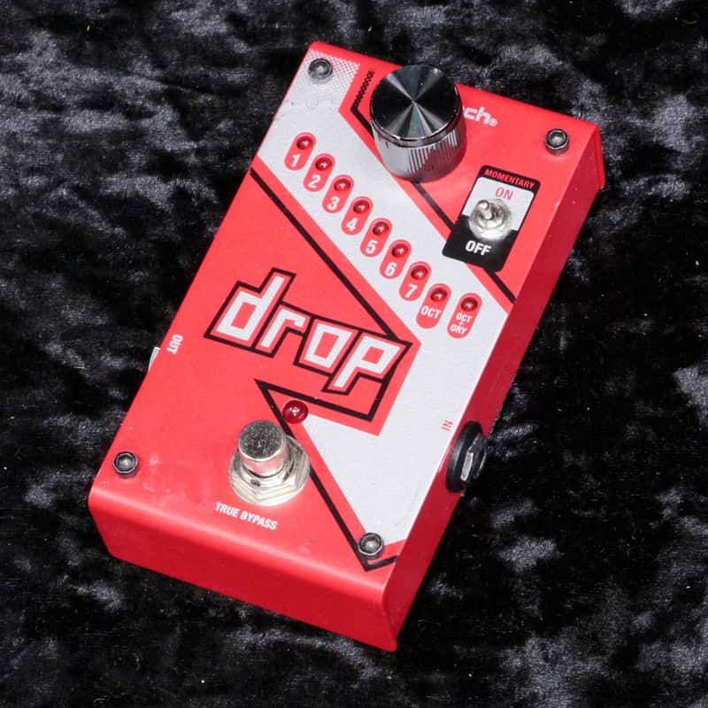DigiTech DROP