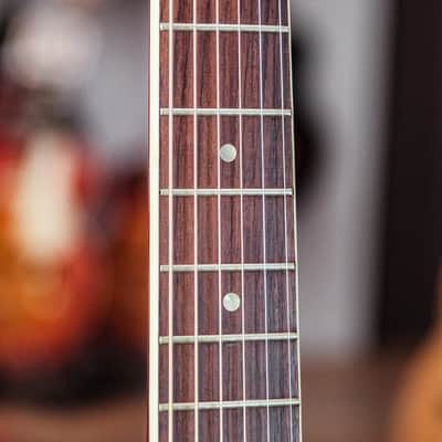 1970s Hotta (by Takara) Hummingbird cherry sunburst image 4