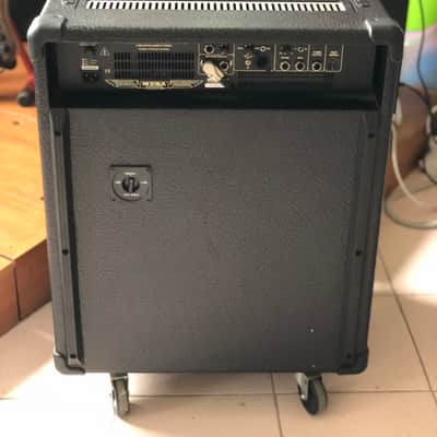 Mesa Boogie Venture M Pulse image 5