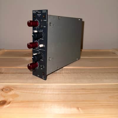 Rupert Neve Designs 551 EQ image 3