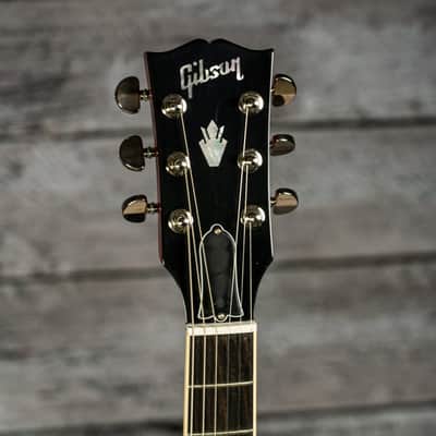 Gibson ES-335 '60s - Sixties Cherry image 9
