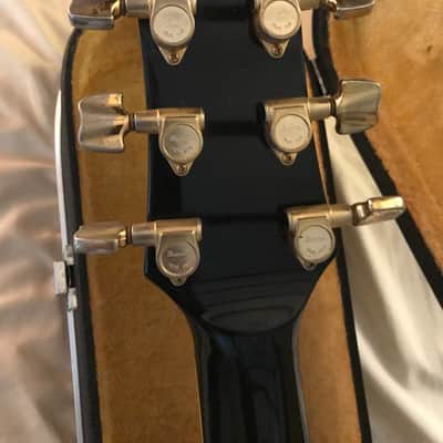Ibanez Artist AR-150 1983 MIJ image 6