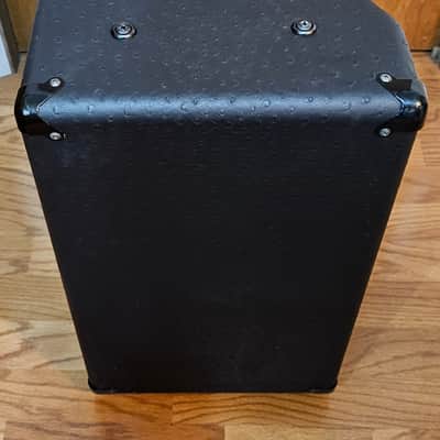Bad Cat Hot Cat 30R RARE Ostreich Tolex image 8